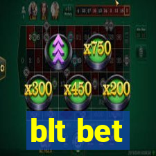 blt bet