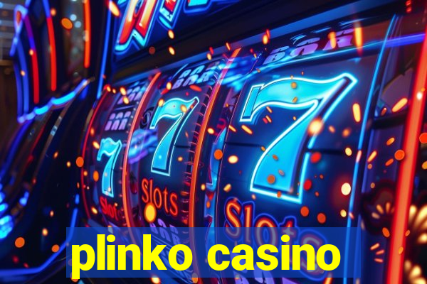 plinko casino