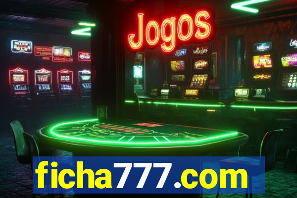 ficha777.com