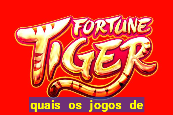 quais os jogos de hoje do brasileirao