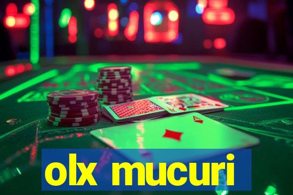 olx mucuri