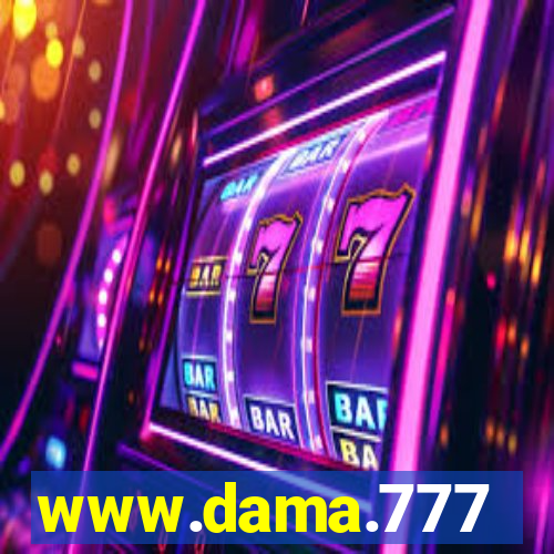 www.dama.777