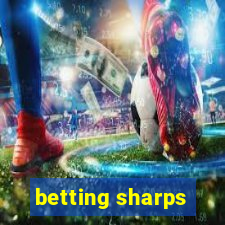 betting sharps