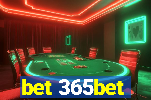 bet 365bet