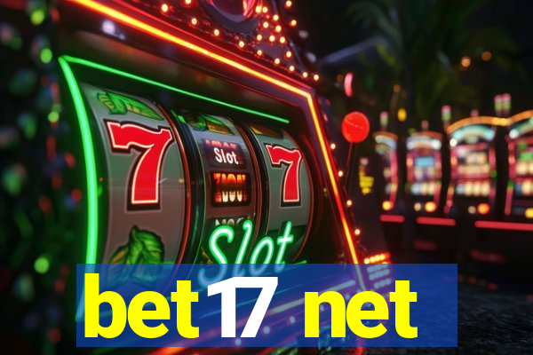 bet17 net