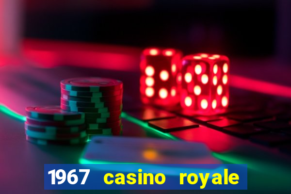 1967 casino royale pagina 1