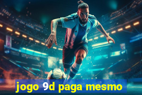 jogo 9d paga mesmo