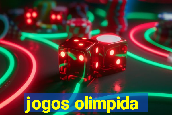 jogos olimpida