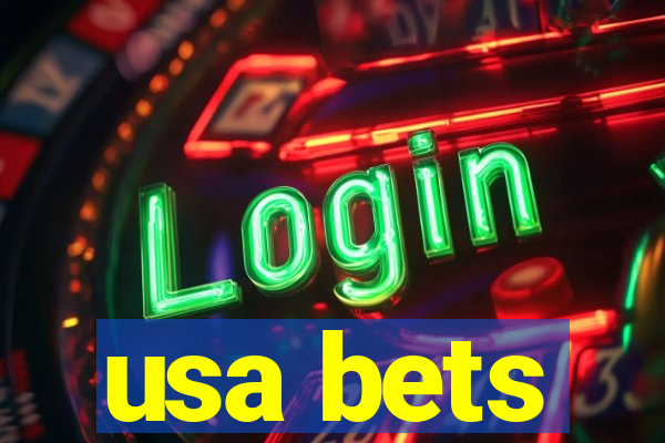 usa bets