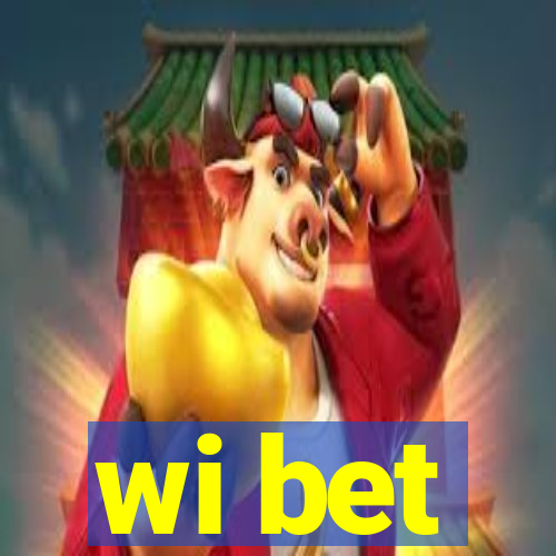 wi bet