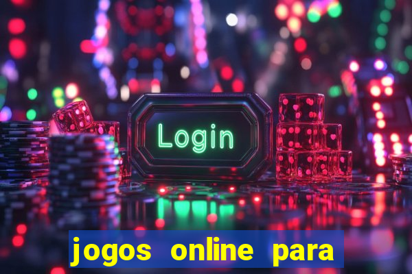 jogos online para ganhar dinheiro no pix