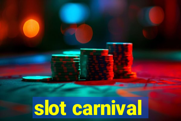 slot carnival