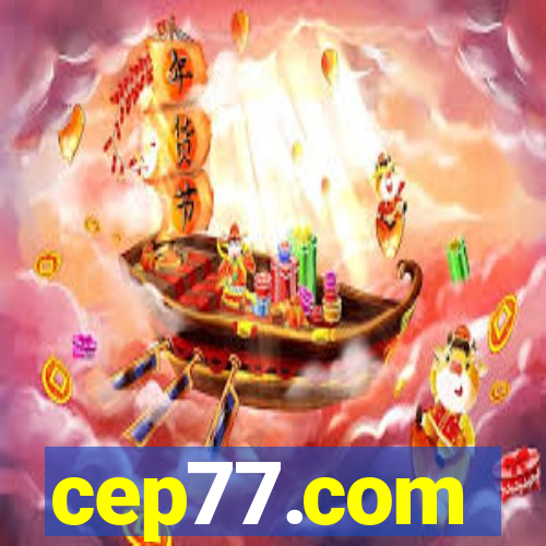 cep77.com