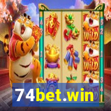 74bet.win