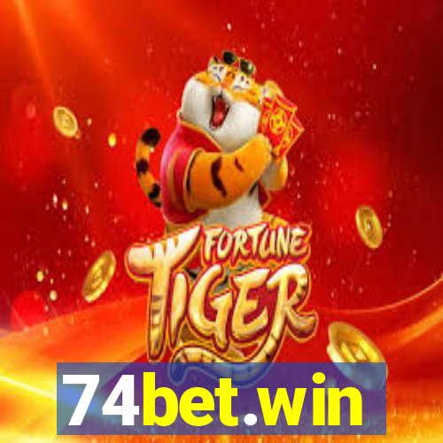 74bet.win