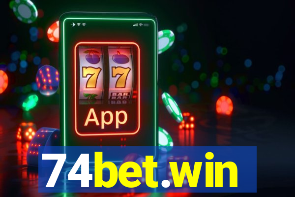 74bet.win