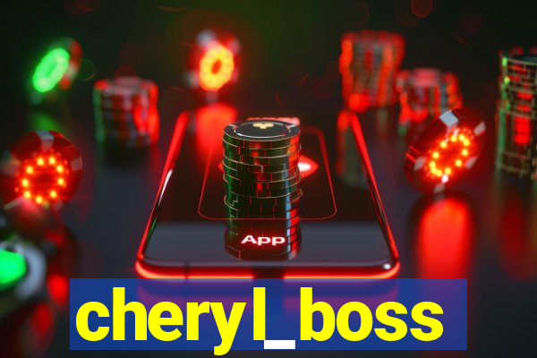 cheryl_boss