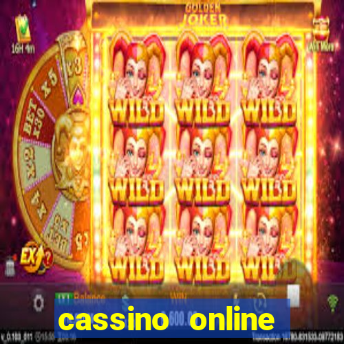 cassino online dinheiro real pix