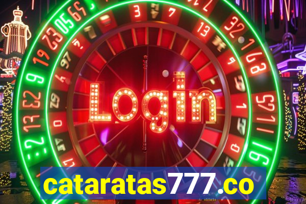 cataratas777.com