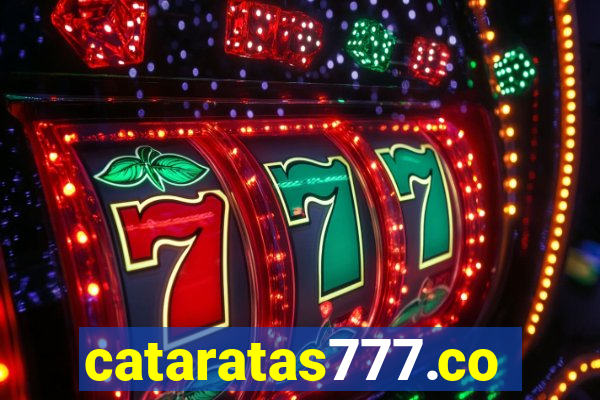 cataratas777.com