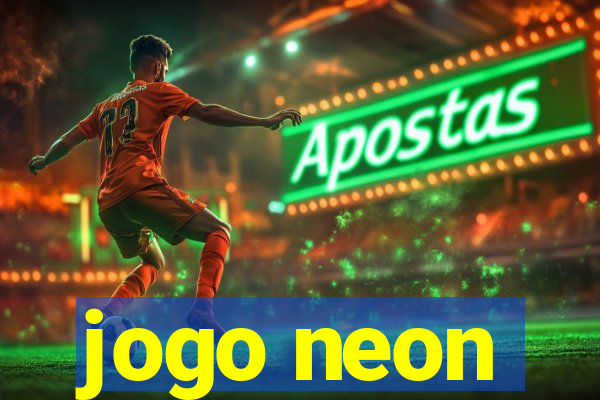 jogo neon