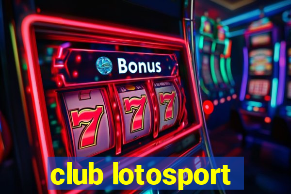 club lotosport