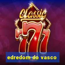 edredom do vasco