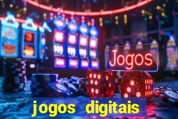 jogos digitais belas artes