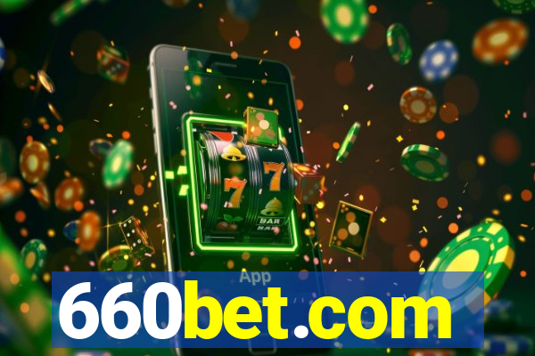 660bet.com