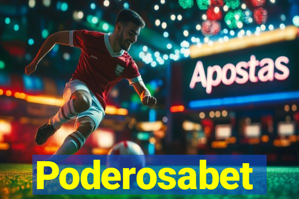 Poderosabet