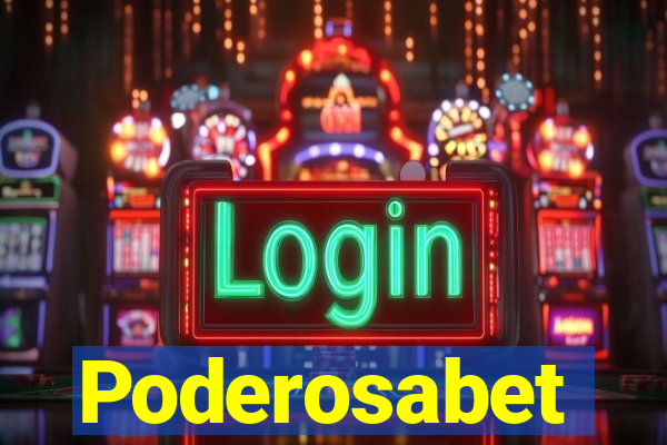 Poderosabet