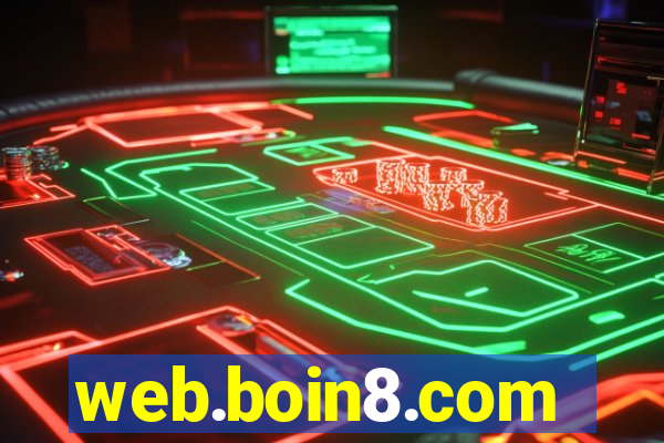 web.boin8.com