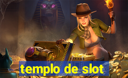 templo de slot