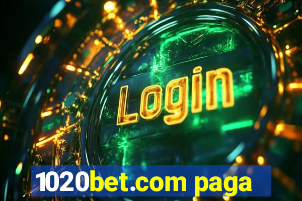 1020bet.com paga