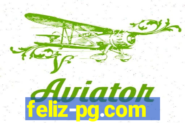 feliz-pg.com