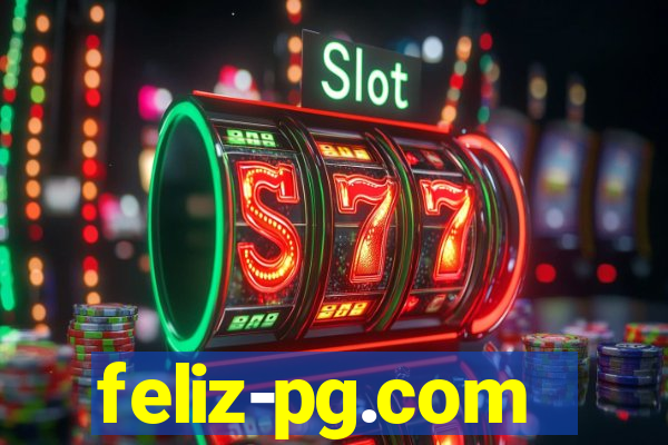 feliz-pg.com