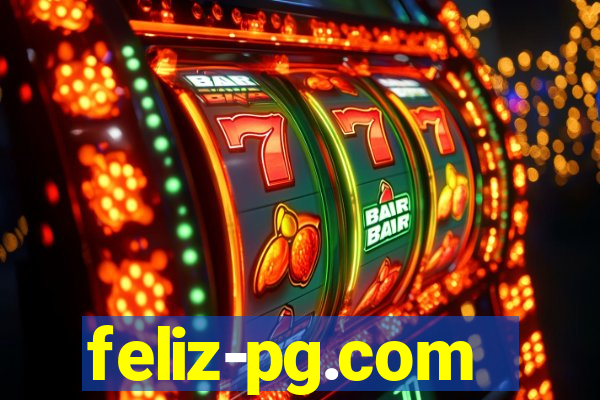 feliz-pg.com