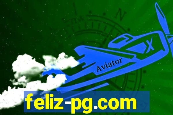 feliz-pg.com