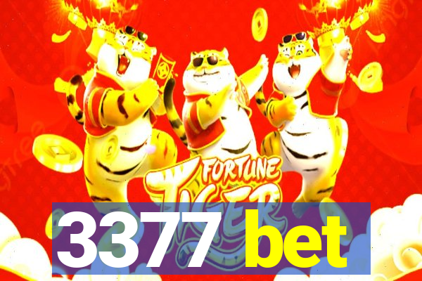 3377 bet