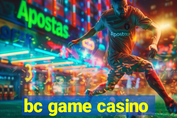 bc game casino