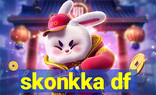 skonkka df