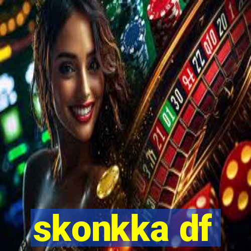 skonkka df