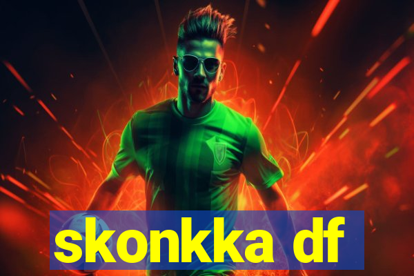 skonkka df