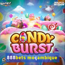 888bets moçambique