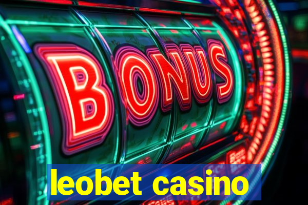 leobet casino