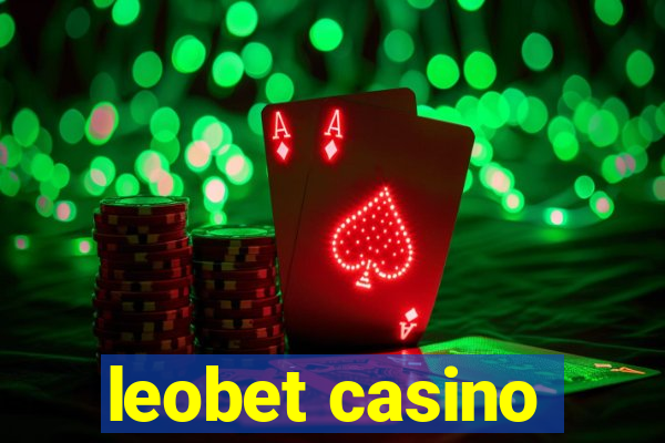 leobet casino