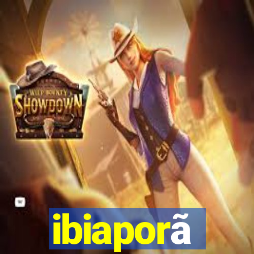 ibiaporã