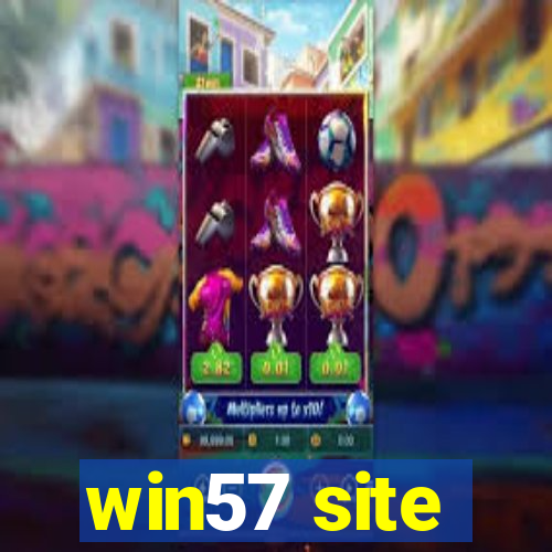 win57 site