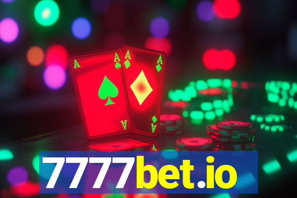 7777bet.io