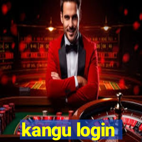 kangu login